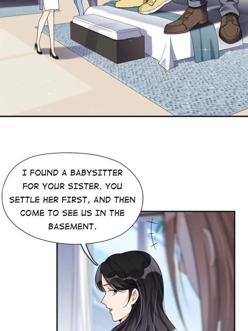 Read Brilliant Galaxy (Colored) chapter 25 image 6 on Lezhin
