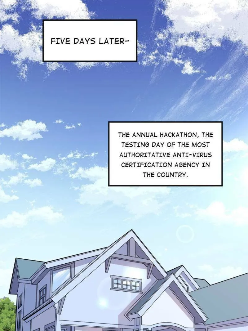 Read Brilliant Galaxy (Colored) chapter 26 image 0 on Lezhin