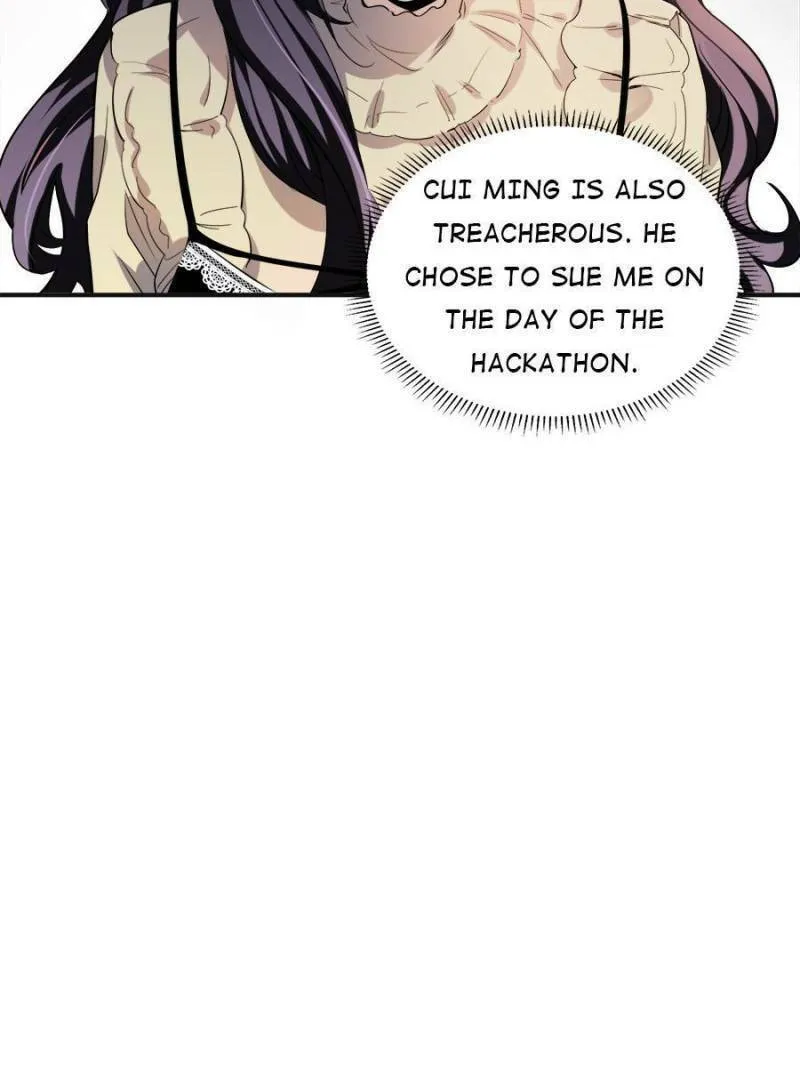 Read Brilliant Galaxy (Colored) chapter 26 image 12 on Lezhin
