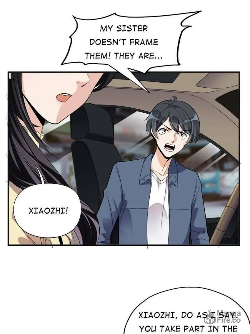 Read Brilliant Galaxy (Colored) chapter 26 image 14 on Lezhin