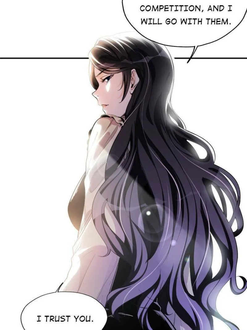 Read Brilliant Galaxy (Colored) chapter 26 image 15 on Lezhin