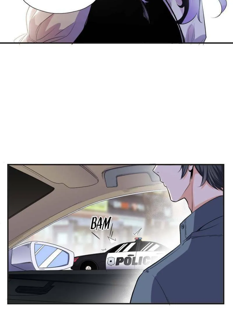 Read Brilliant Galaxy (Colored) chapter 26 image 16 on Lezhin