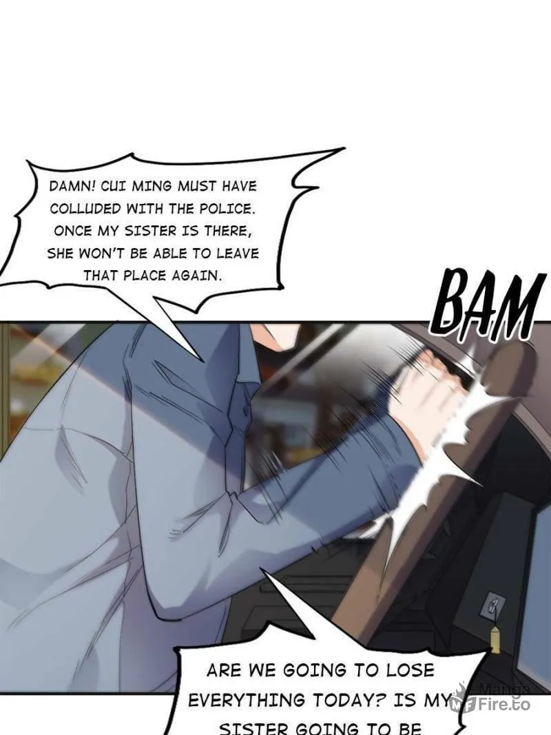 Read Brilliant Galaxy (Colored) chapter 26 image 17 on Lezhin