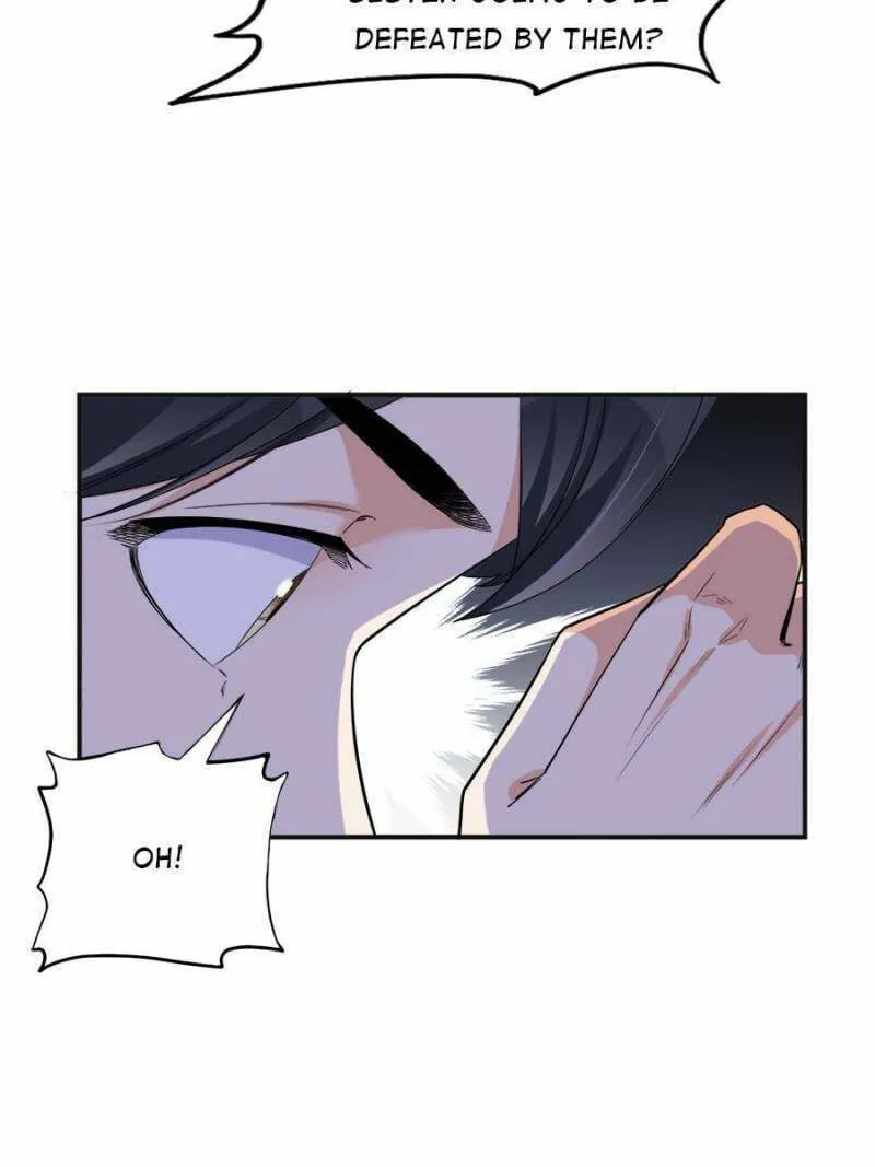 Read Brilliant Galaxy (Colored) chapter 26 image 18 on Lezhin