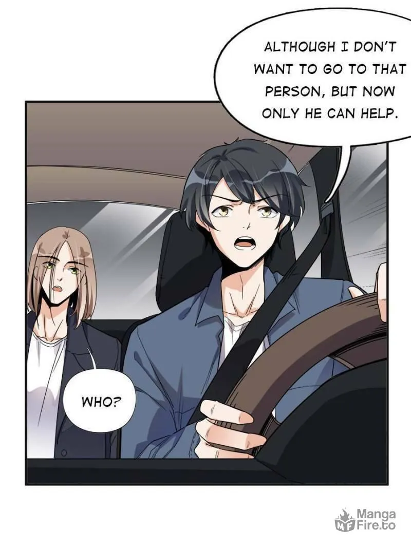 Read Brilliant Galaxy (Colored) chapter 26 image 19 on Lezhin