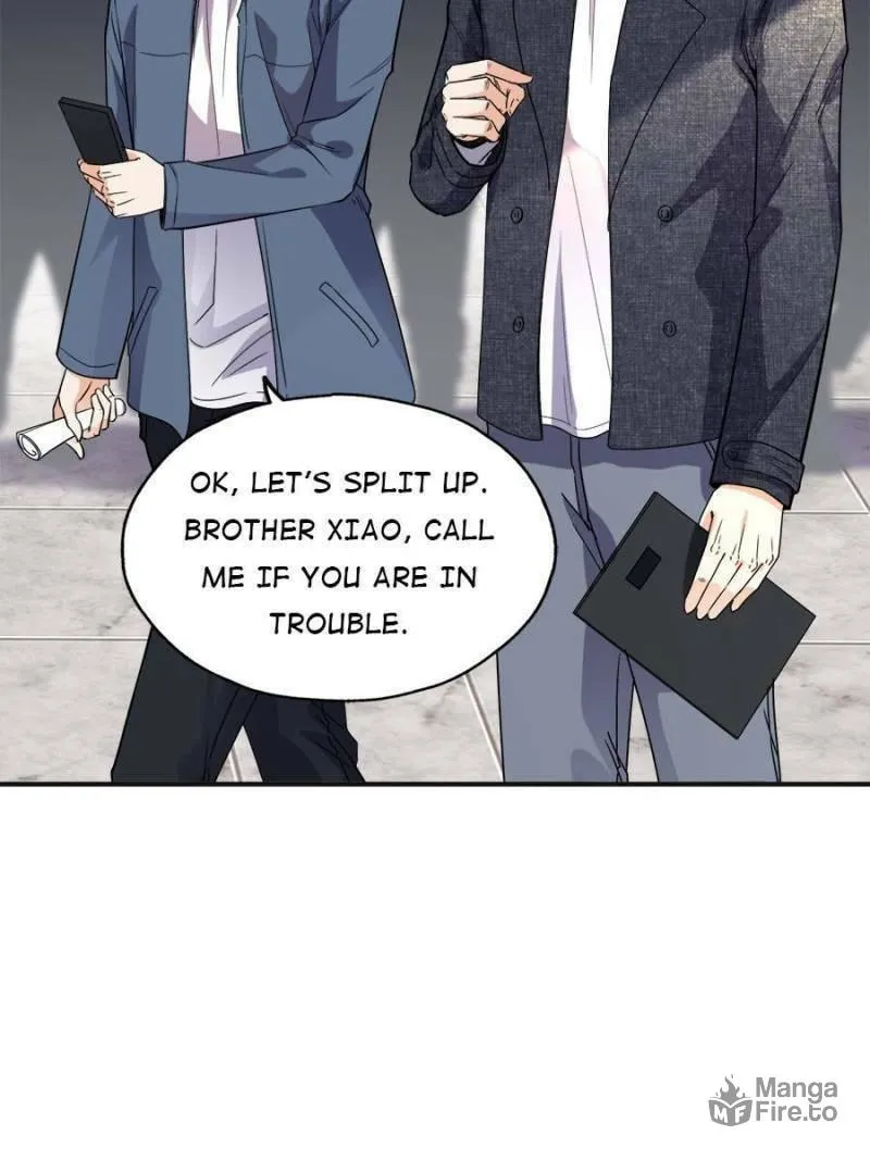 Read Brilliant Galaxy (Colored) chapter 26 image 24 on Lezhin