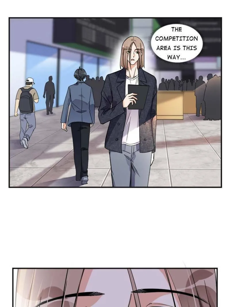 Read Brilliant Galaxy (Colored) chapter 26 image 25 on Lezhin