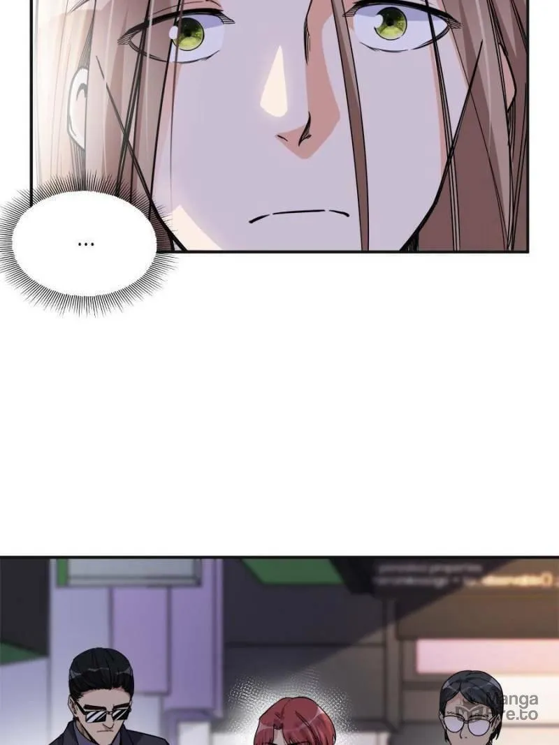 Read Brilliant Galaxy (Colored) chapter 26 image 26 on Lezhin