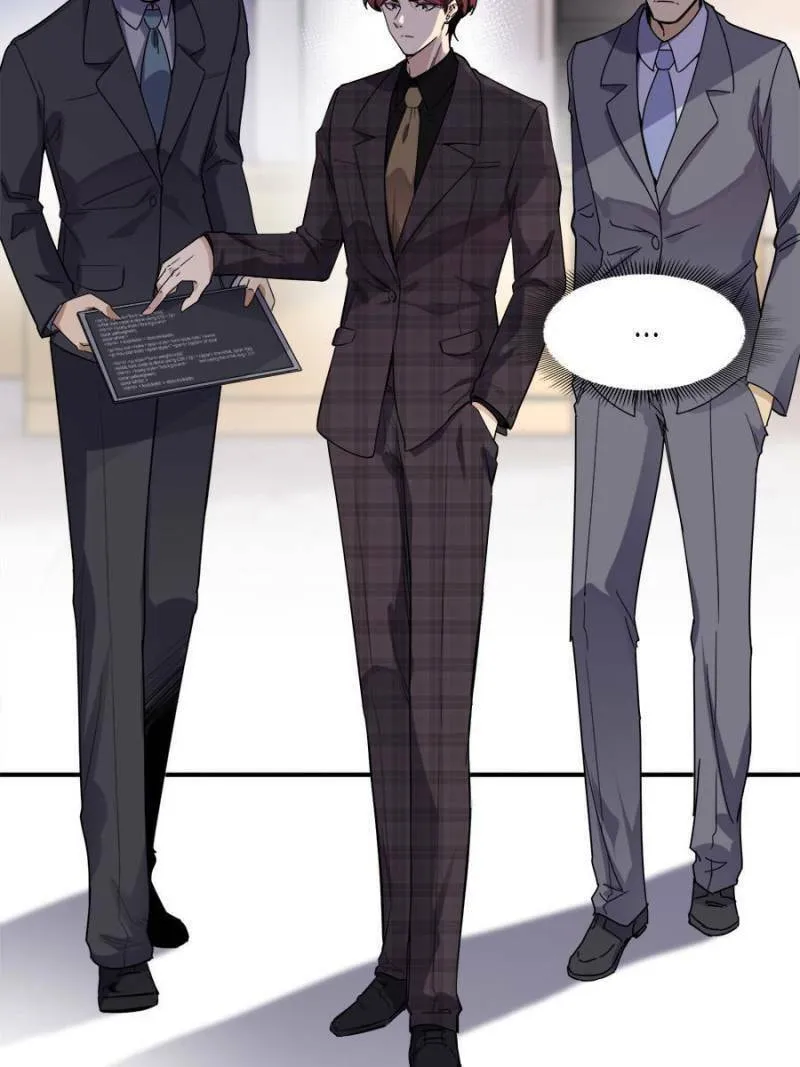 Read Brilliant Galaxy (Colored) chapter 26 image 27 on Lezhin
