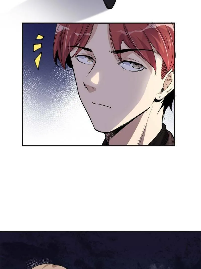 Read Brilliant Galaxy (Colored) chapter 26 image 28 on Lezhin