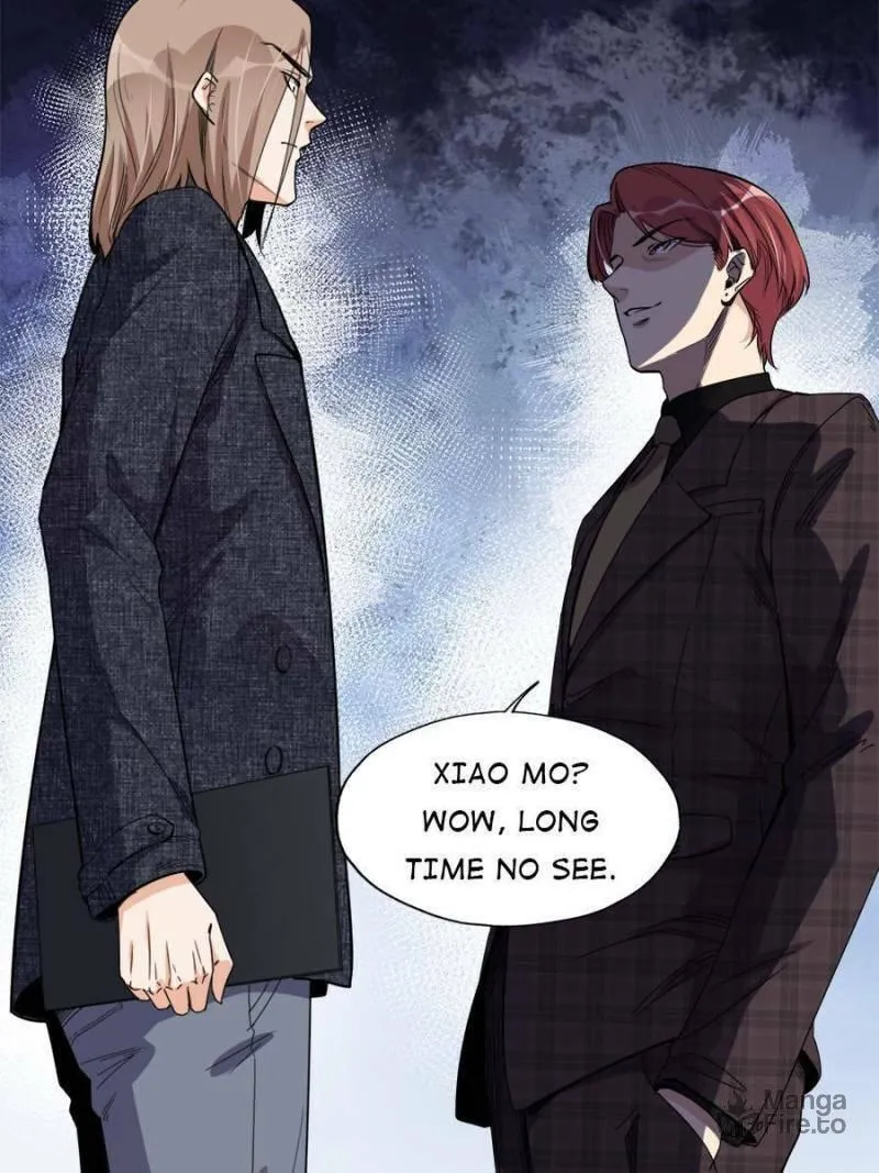 Read Brilliant Galaxy (Colored) chapter 26 image 29 on Lezhin