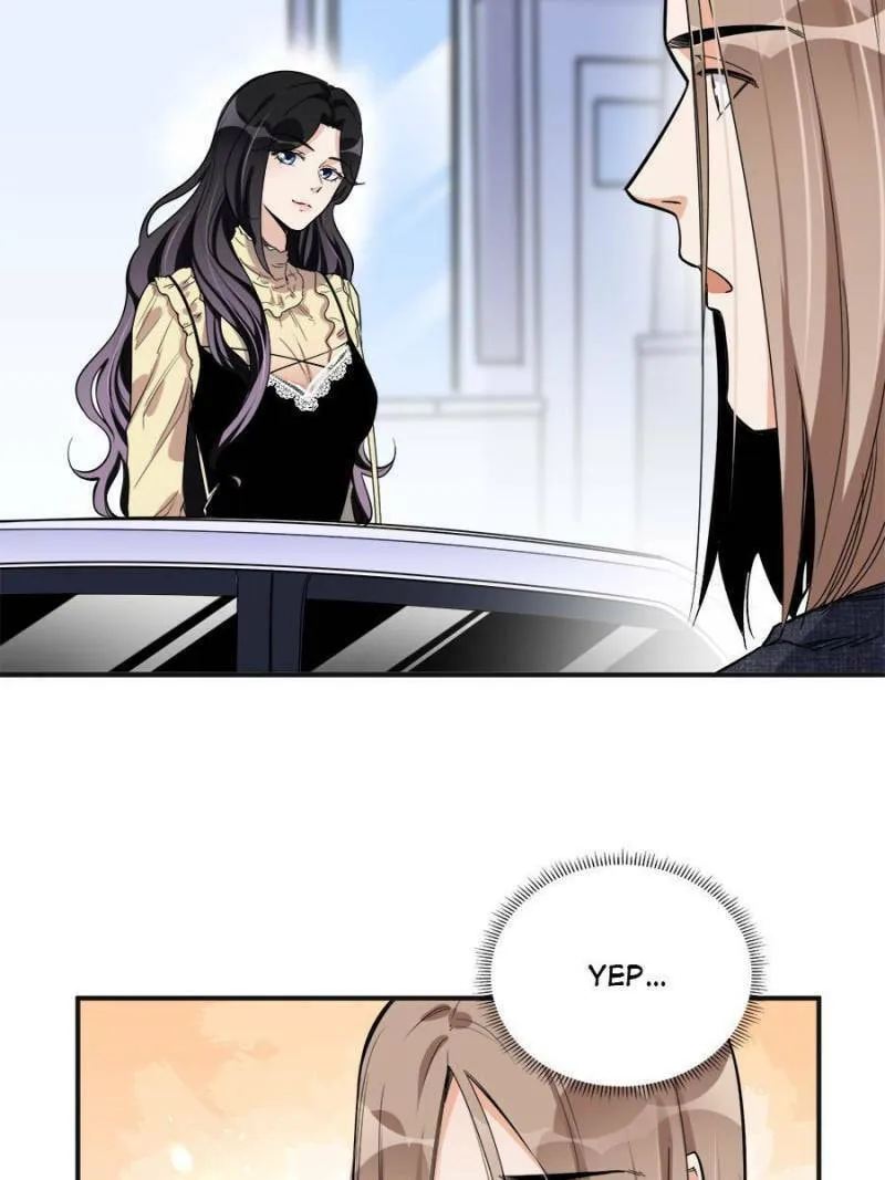 Read Brilliant Galaxy (Colored) chapter 26 image 3 on Lezhin