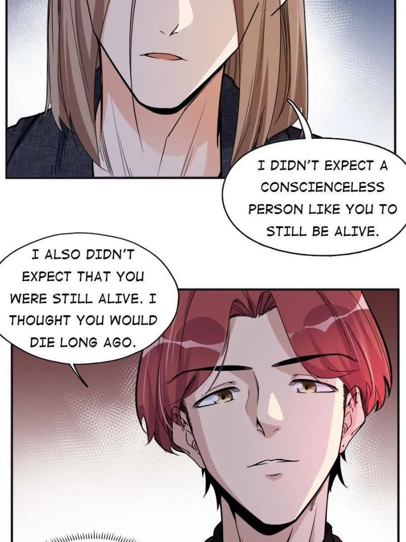 Read Brilliant Galaxy (Colored) chapter 26 image 31 on Lezhin