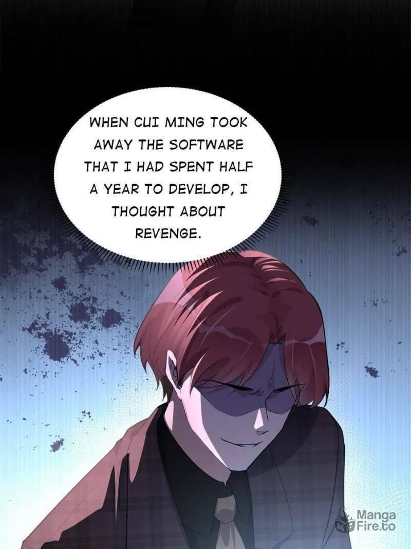 Read Brilliant Galaxy (Colored) chapter 26 image 34 on Lezhin
