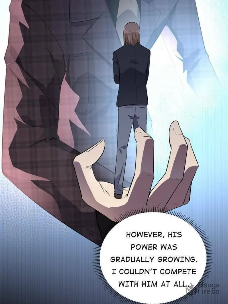 Read Brilliant Galaxy (Colored) chapter 26 image 35 on Lezhin