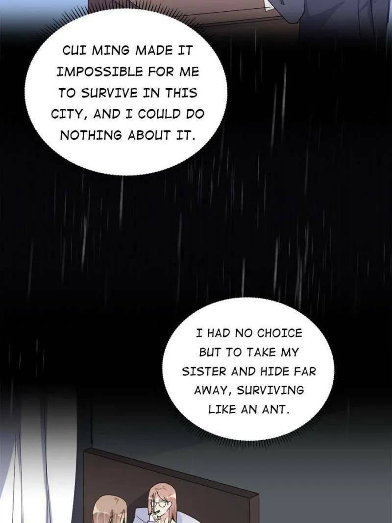 Read Brilliant Galaxy (Colored) chapter 26 image 37 on Lezhin
