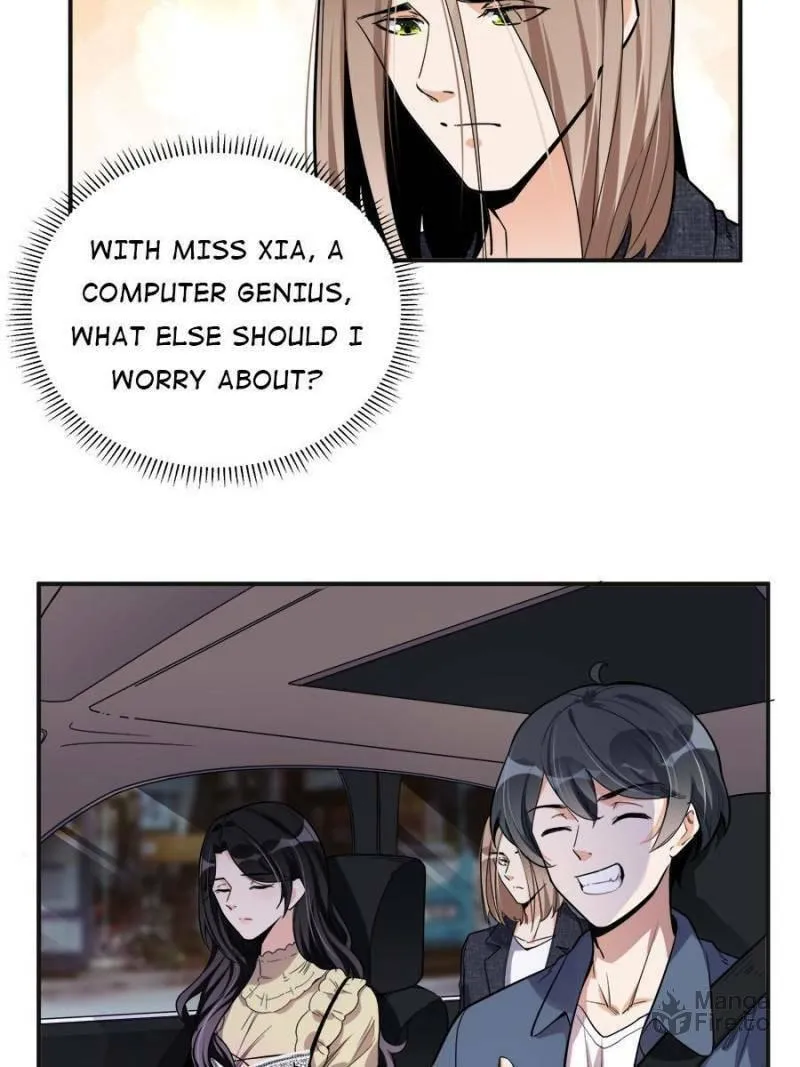 Read Brilliant Galaxy (Colored) chapter 26 image 4 on Lezhin