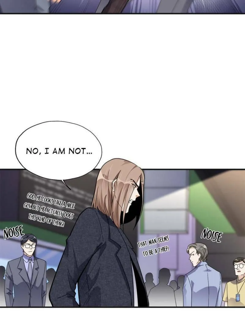 Read Brilliant Galaxy (Colored) chapter 26 image 42 on Lezhin
