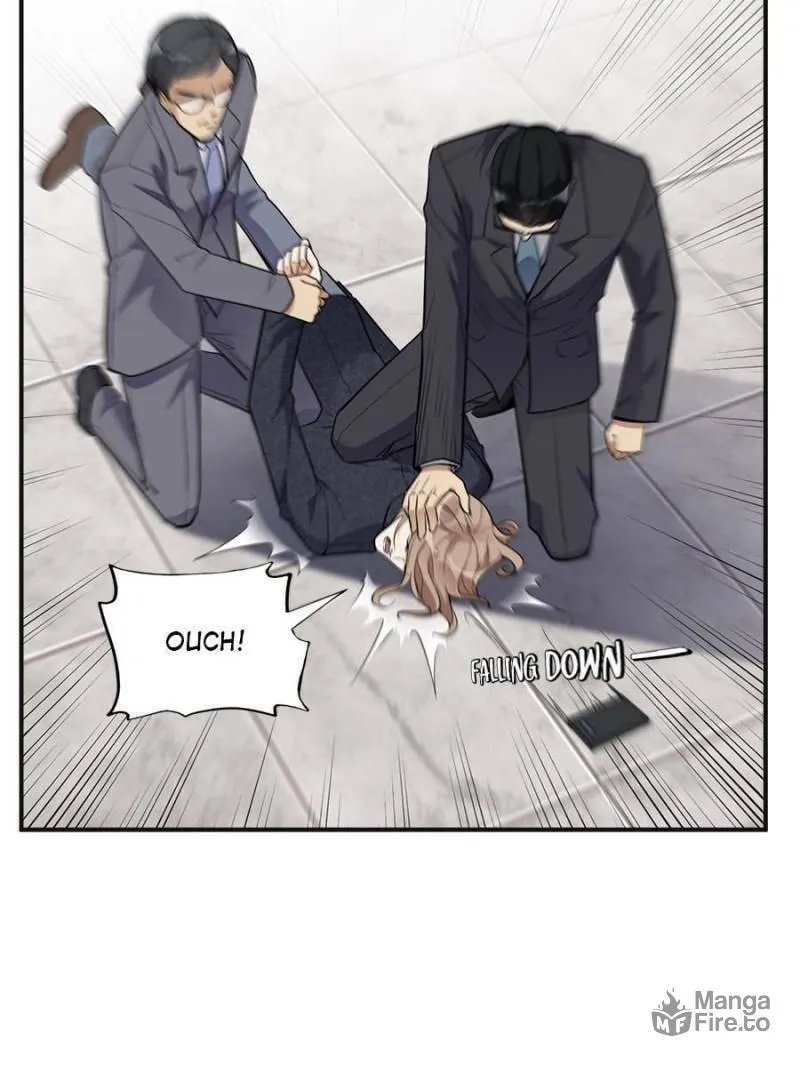 Read Brilliant Galaxy (Colored) chapter 26 image 44 on Lezhin