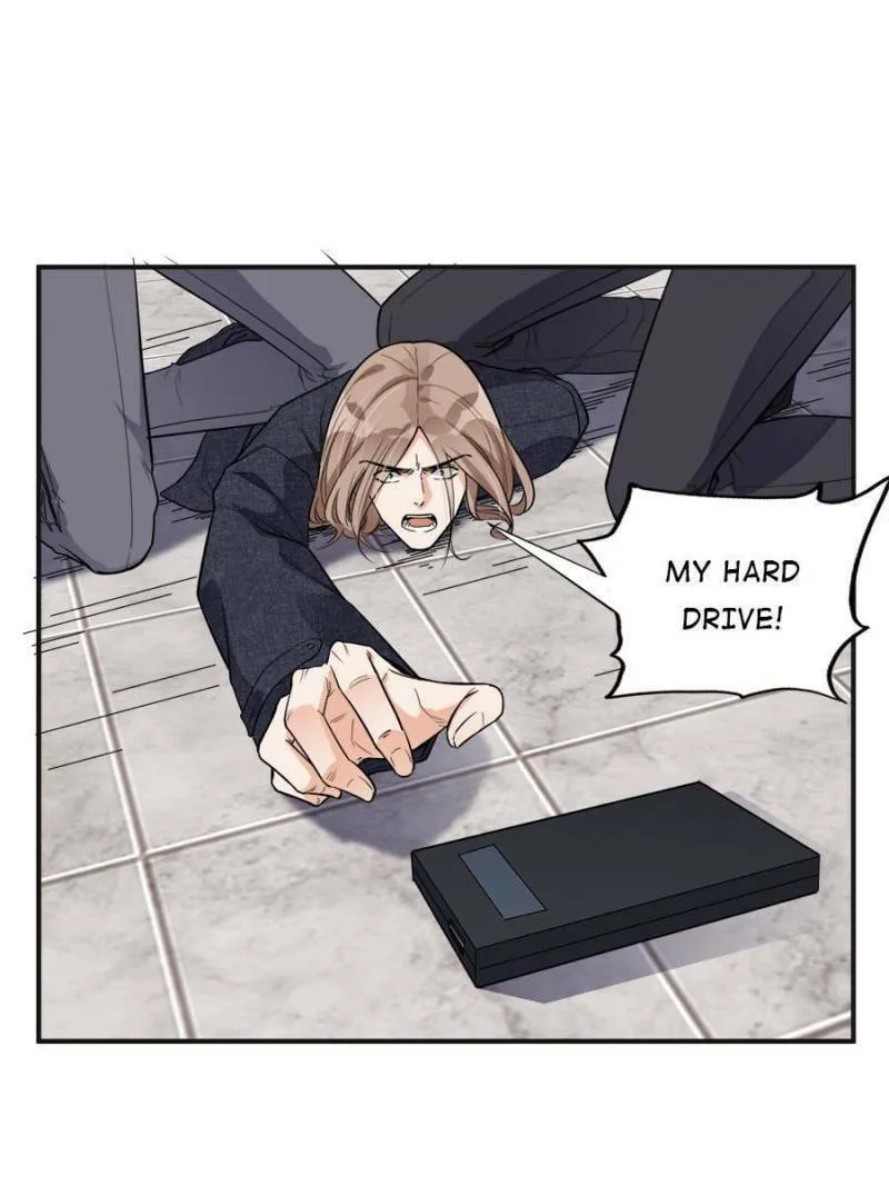 Read Brilliant Galaxy (Colored) chapter 26 image 46 on Lezhin