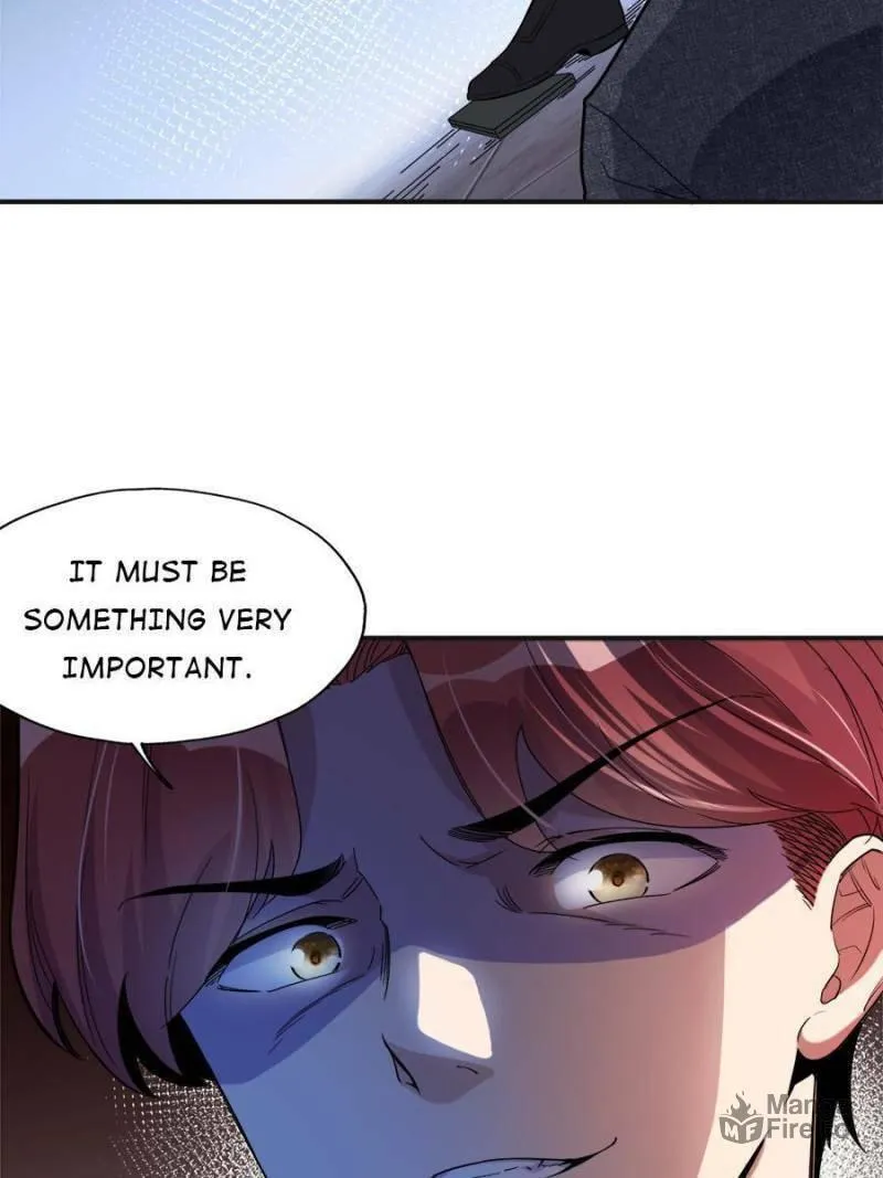 Read Brilliant Galaxy (Colored) chapter 26 image 49 on Lezhin