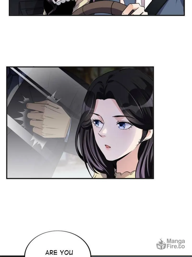 Read Brilliant Galaxy (Colored) chapter 26 image 5 on Lezhin