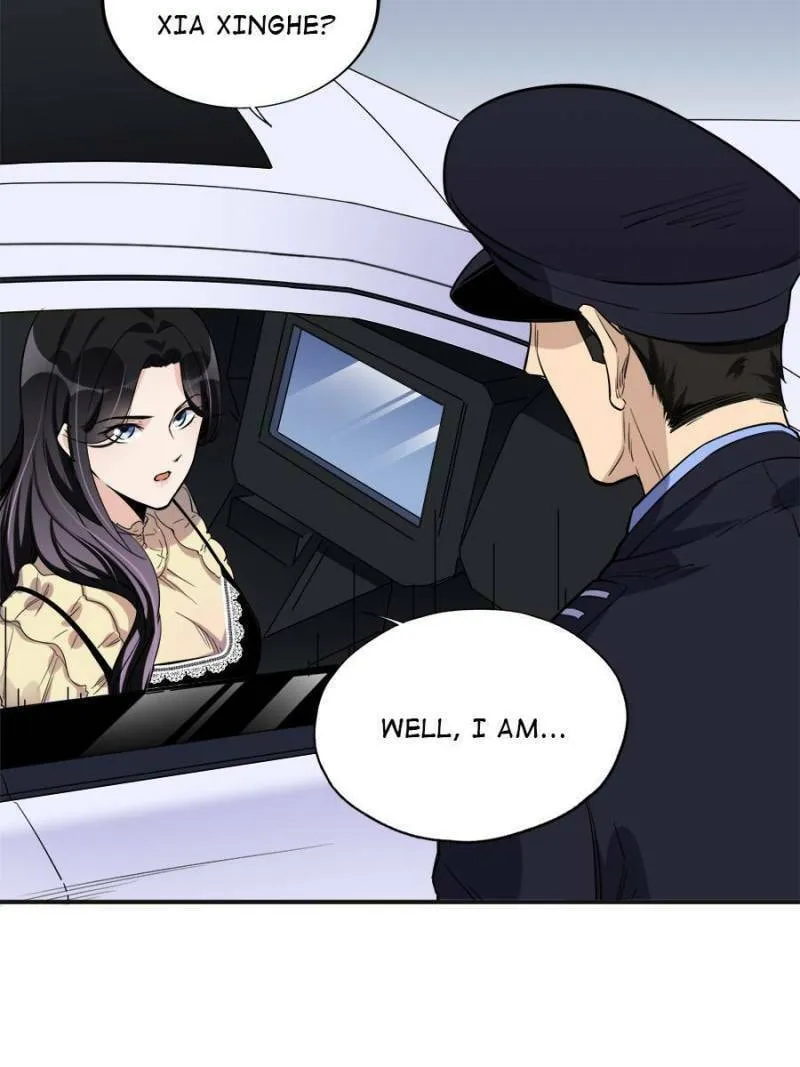 Read Brilliant Galaxy (Colored) chapter 26 image 6 on Lezhin