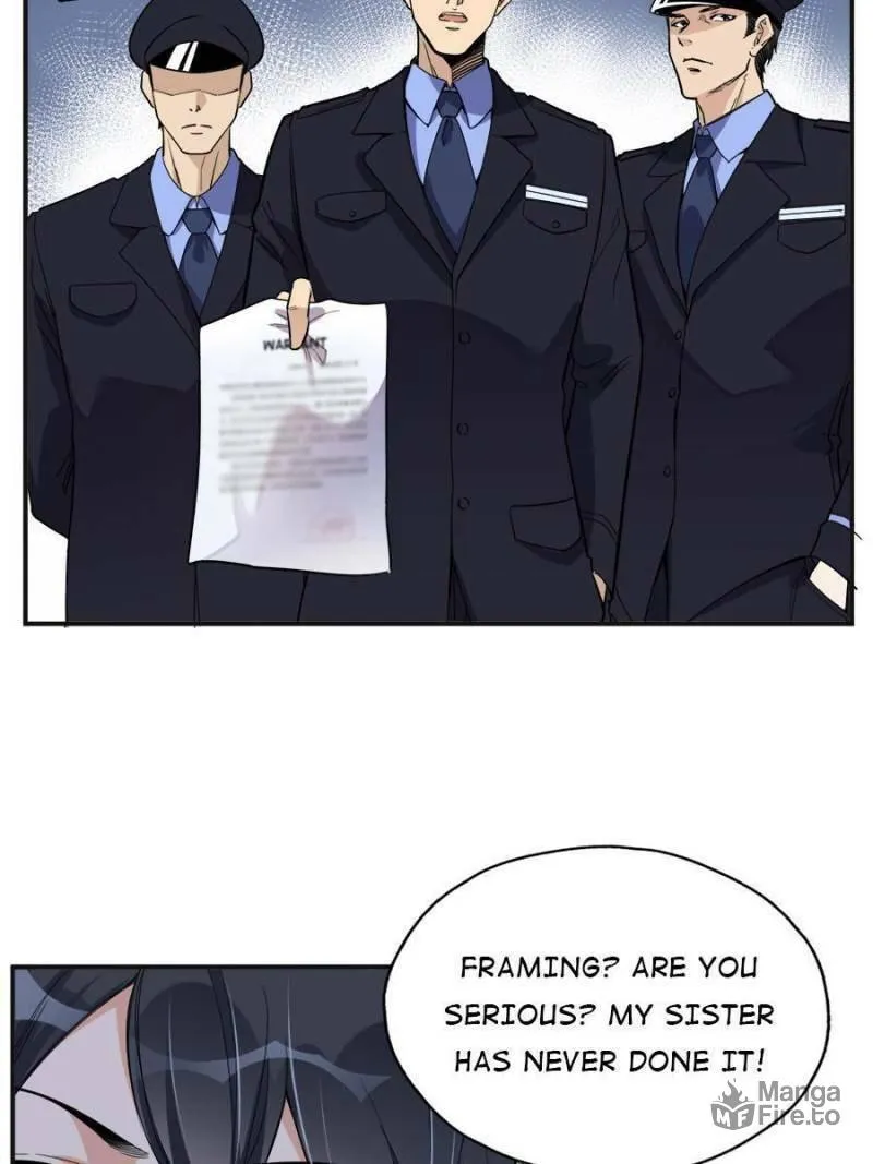 Read Brilliant Galaxy (Colored) chapter 26 image 8 on Lezhin