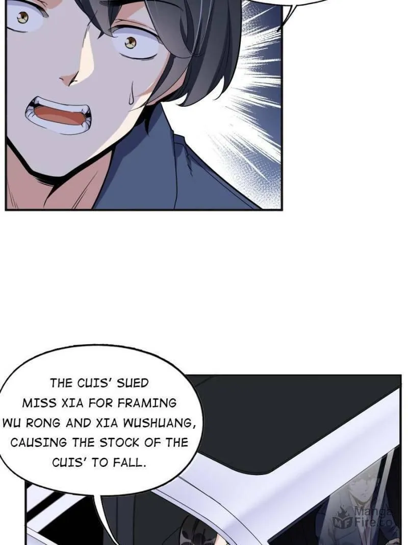 Read Brilliant Galaxy (Colored) chapter 26 image 9 on Lezhin