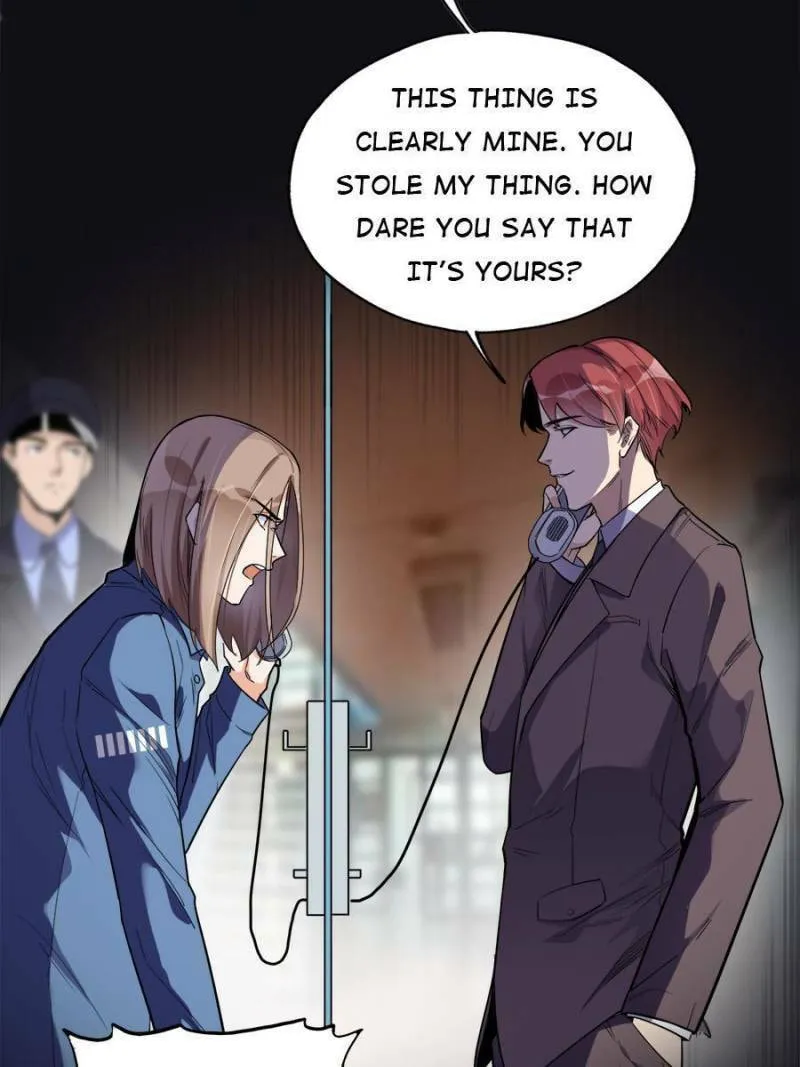 Read Brilliant Galaxy (Colored) chapter 27 image 10 on Lezhin