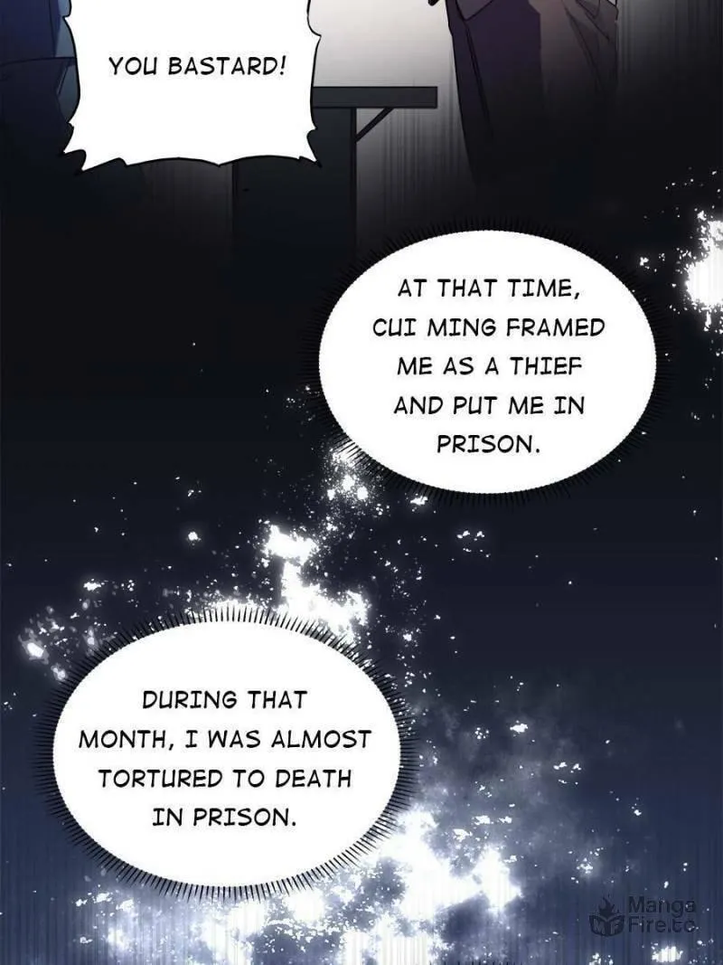 Read Brilliant Galaxy (Colored) chapter 27 image 11 on Lezhin