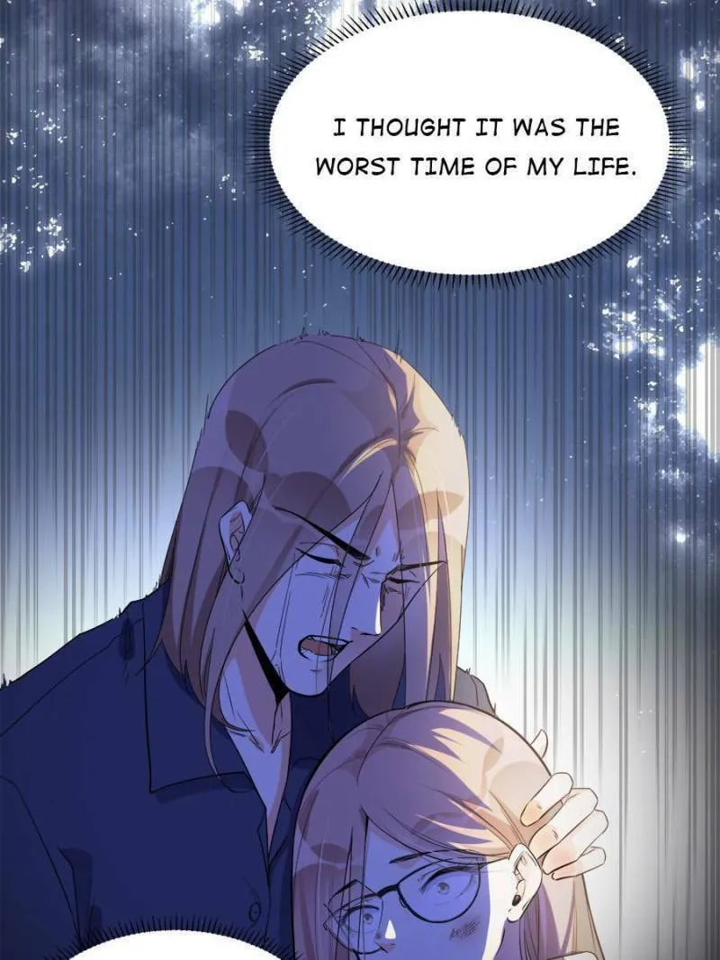 Read Brilliant Galaxy (Colored) chapter 27 image 12 on Lezhin