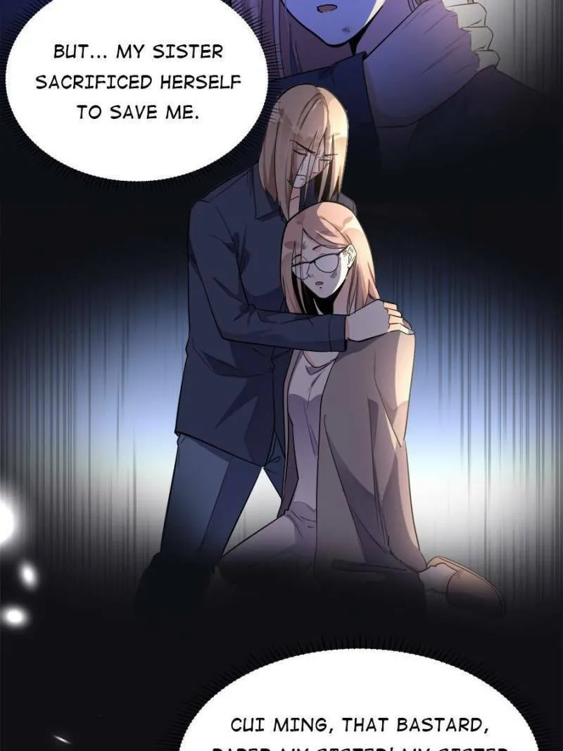 Read Brilliant Galaxy (Colored) chapter 27 image 13 on Lezhin