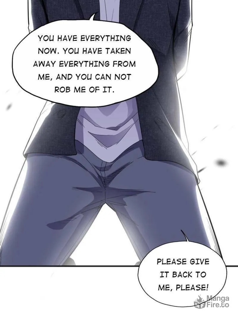 Read Brilliant Galaxy (Colored) chapter 27 image 17 on Lezhin