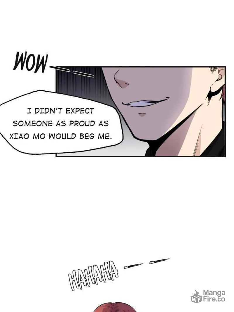 Read Brilliant Galaxy (Colored) chapter 27 image 19 on Lezhin