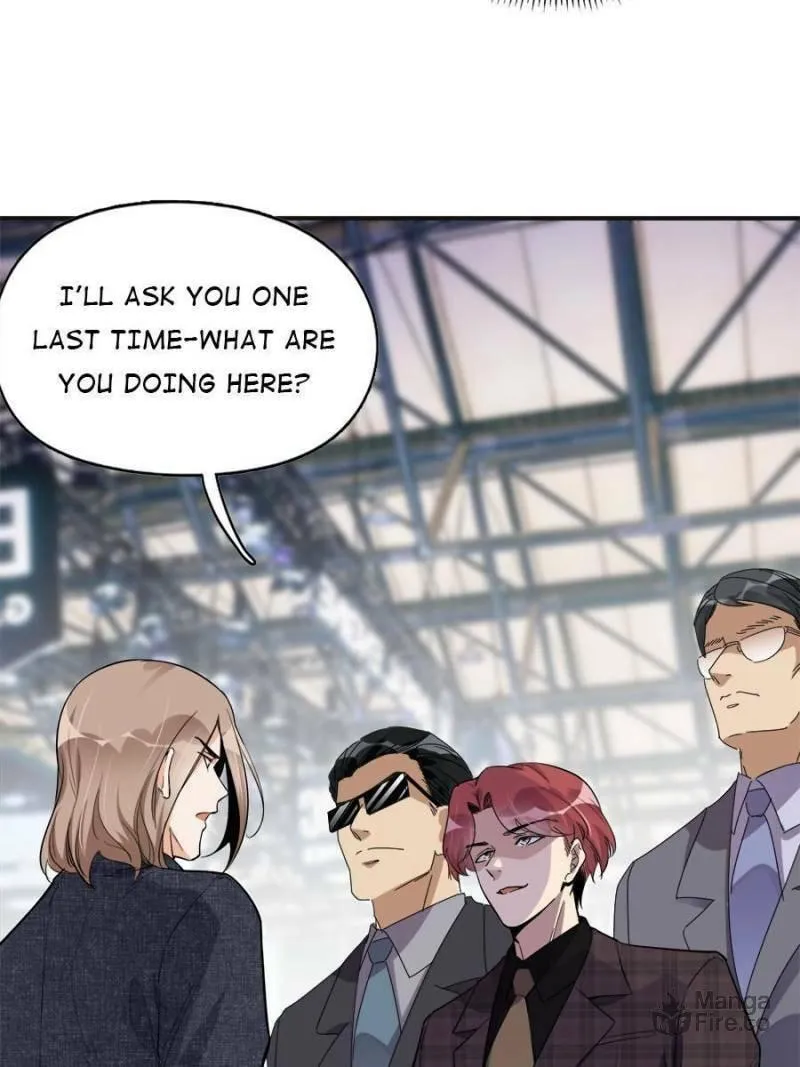 Read Brilliant Galaxy (Colored) chapter 27 image 2 on Lezhin