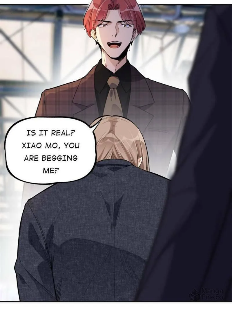 Read Brilliant Galaxy (Colored) chapter 27 image 20 on Lezhin