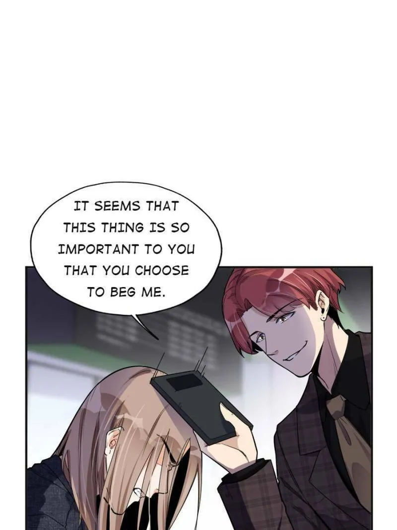 Read Brilliant Galaxy (Colored) chapter 27 image 21 on Lezhin