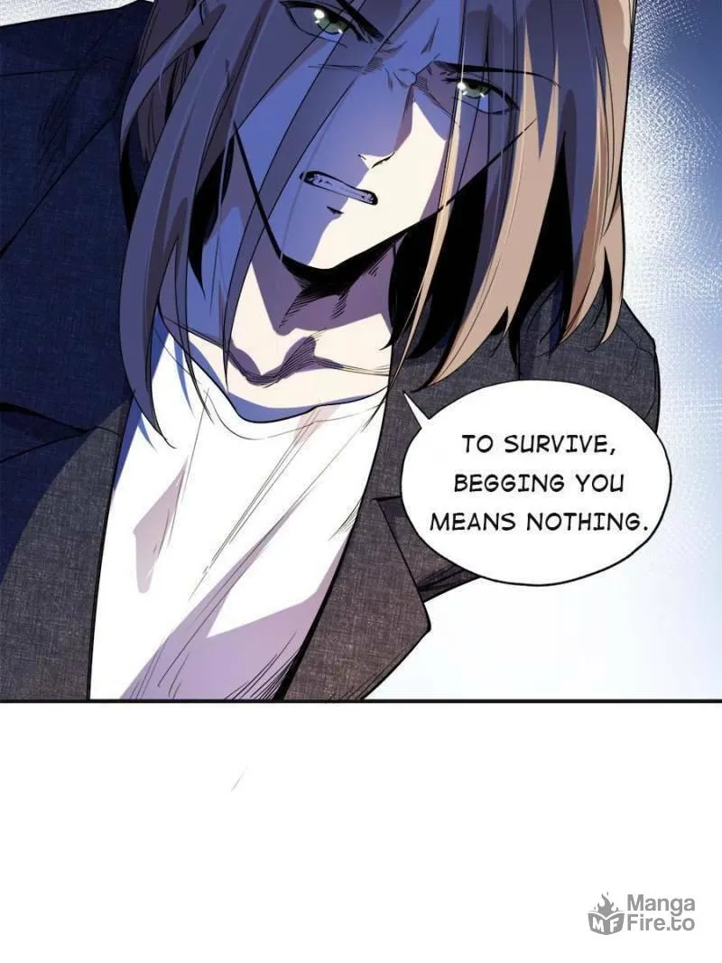 Read Brilliant Galaxy (Colored) chapter 27 image 23 on Lezhin