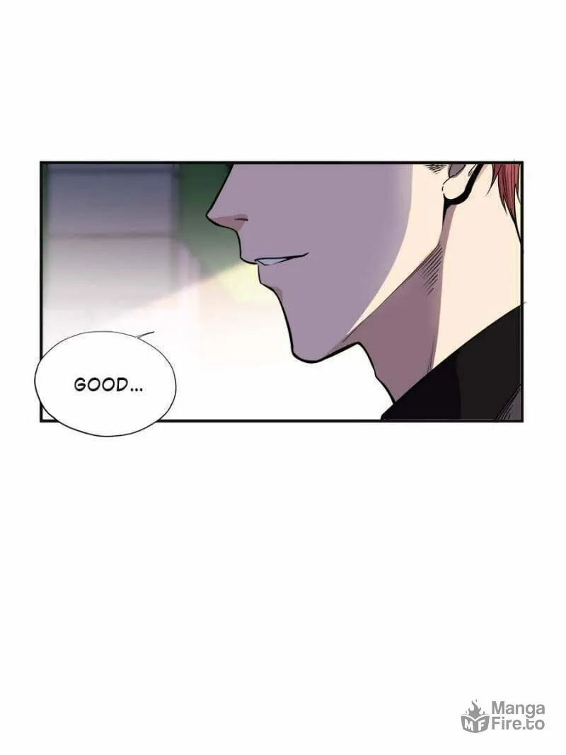 Read Brilliant Galaxy (Colored) chapter 27 image 24 on Lezhin