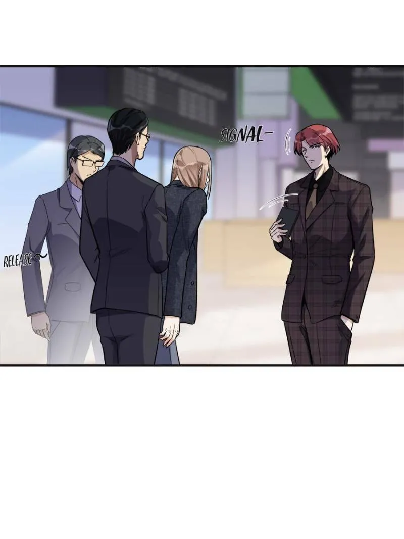 Read Brilliant Galaxy (Colored) chapter 27 image 25 on Lezhin