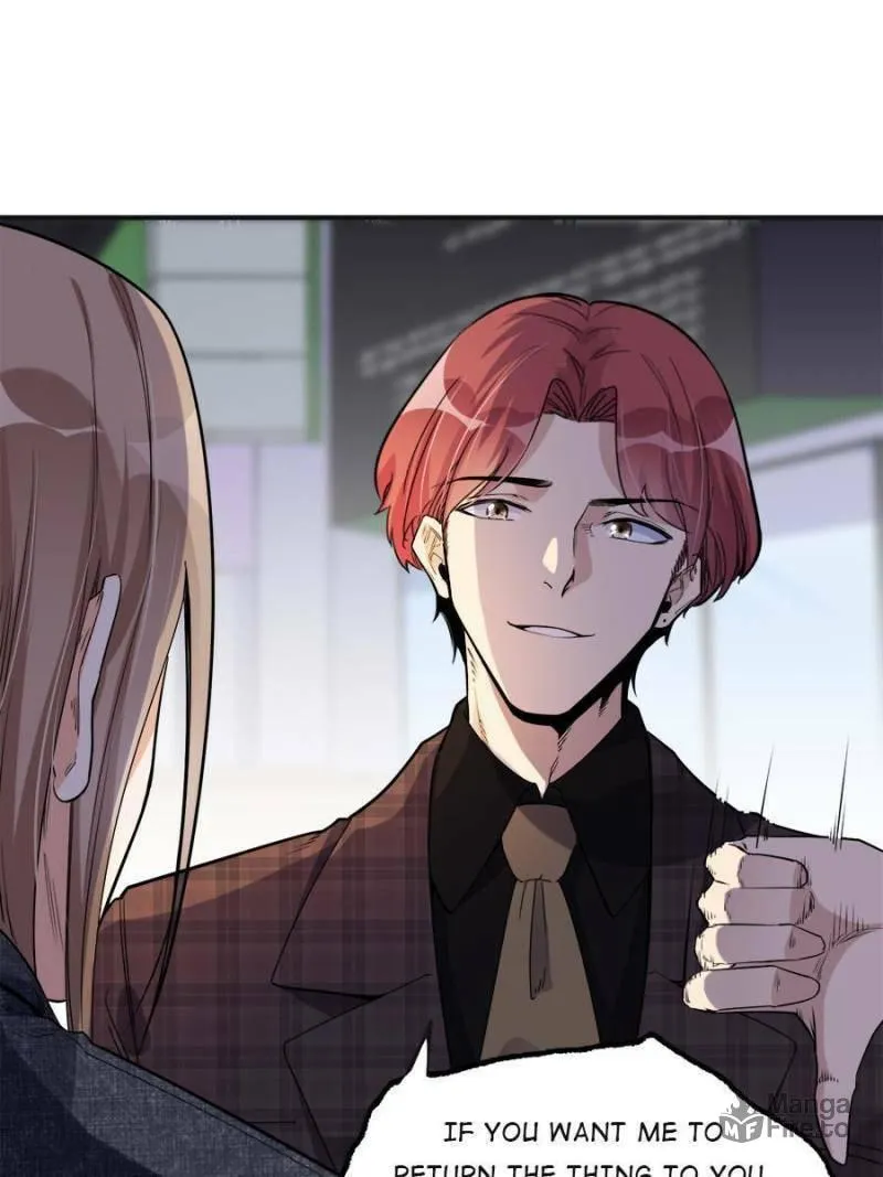 Read Brilliant Galaxy (Colored) chapter 27 image 26 on Lezhin