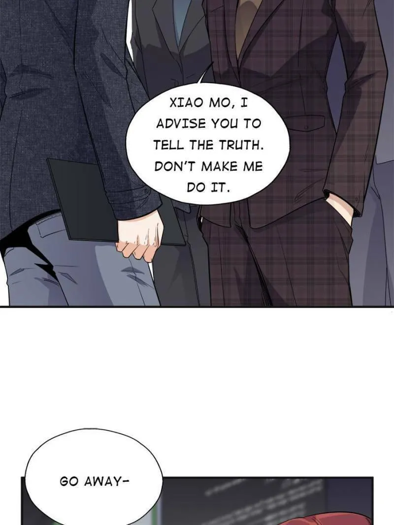 Read Brilliant Galaxy (Colored) chapter 27 image 3 on Lezhin