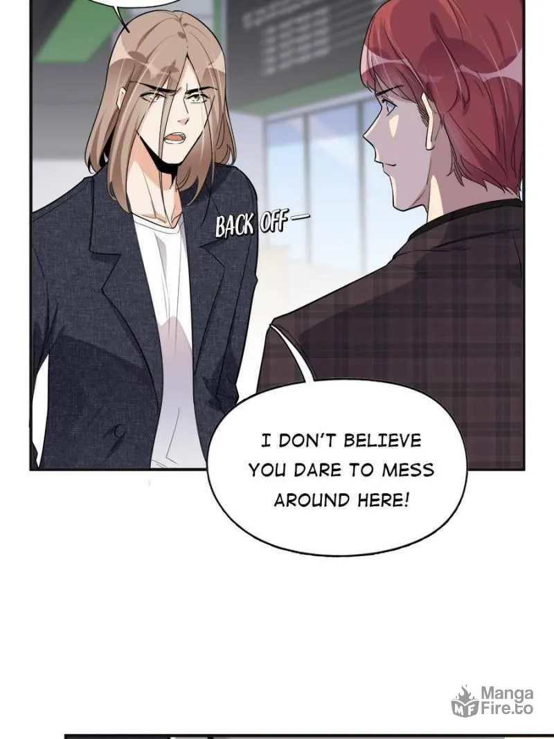 Read Brilliant Galaxy (Colored) chapter 27 image 4 on Lezhin