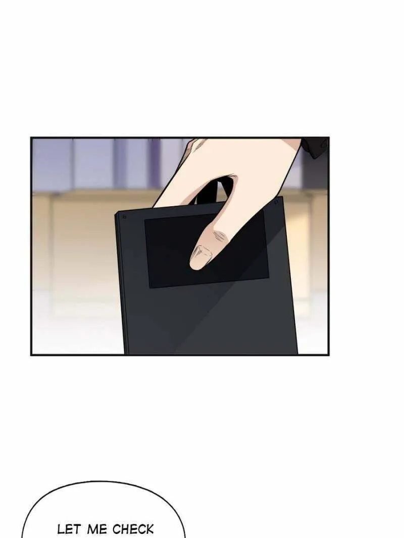 Read Brilliant Galaxy (Colored) chapter 27 image 6 on Lezhin