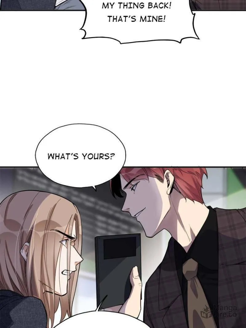 Read Brilliant Galaxy (Colored) chapter 27 image 8 on Lezhin