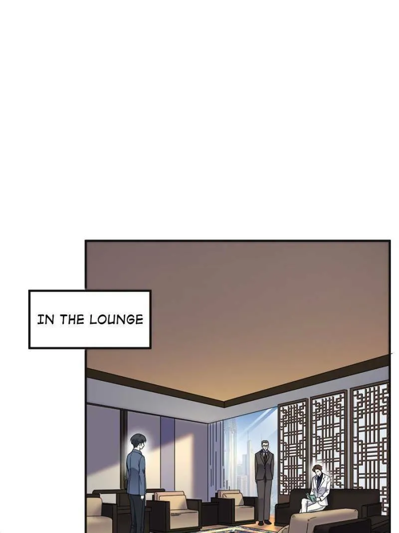 Read Brilliant Galaxy (Colored) chapter 28 image 0 on Lezhin