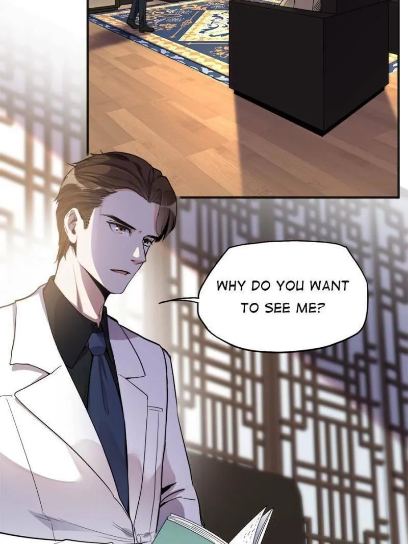Read Brilliant Galaxy (Colored) chapter 28 image 1 on Lezhin