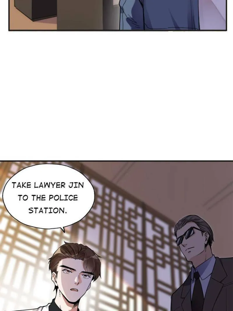Read Brilliant Galaxy (Colored) chapter 28 image 10 on Lezhin