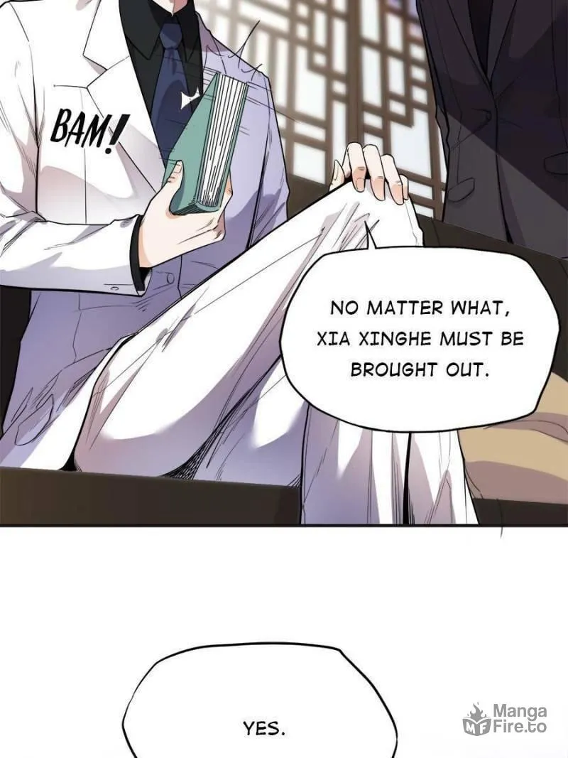 Read Brilliant Galaxy (Colored) chapter 28 image 11 on Lezhin